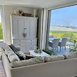 Penthouse Seeblick Am Leuchtturm