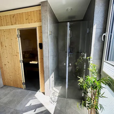 Apartament Penthouse Seeblick Am Leuchtturm *